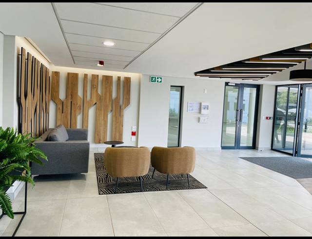 2,200M² OFFICE TO LET IN VORNA VALLEY